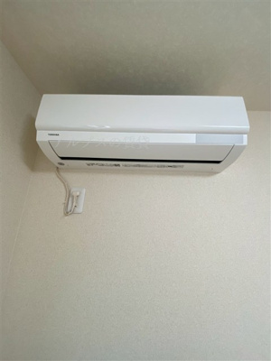 【設備】 | Oakwood蒔田