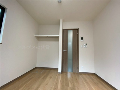 【居間・リビング】 | Oakwood蒔田