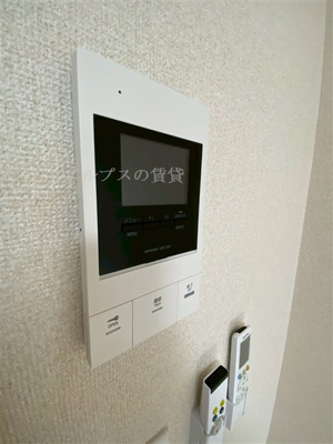 【セキュリティ】 | Oakwood蒔田