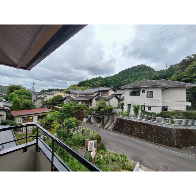 岐阜市岩井の一戸建てのその他