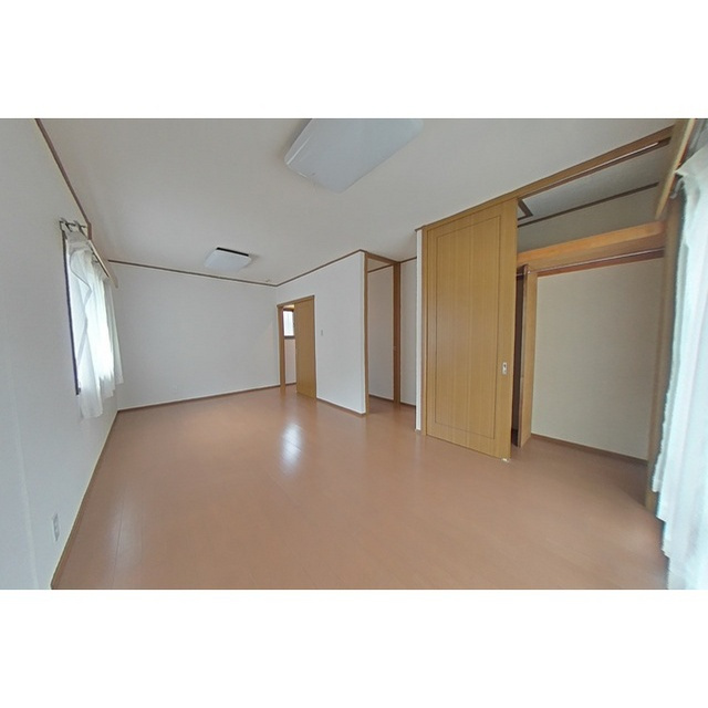 岐阜市岩井の一戸建てのその他|２階洋室