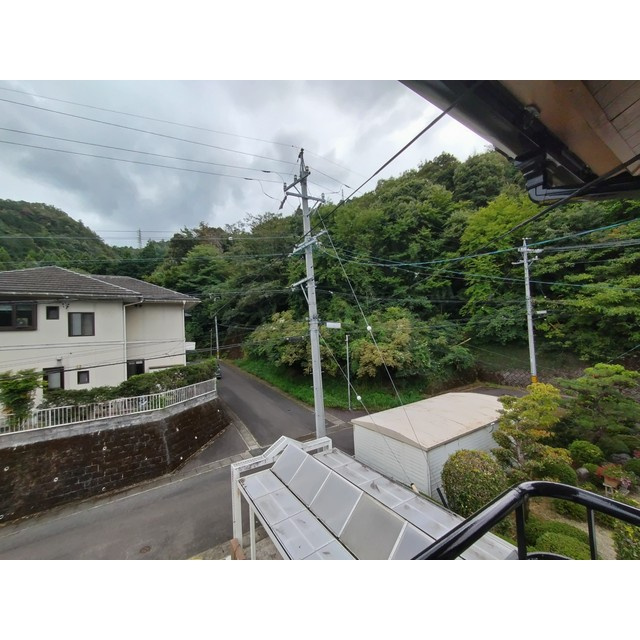 岐阜市岩井の一戸建てのその他