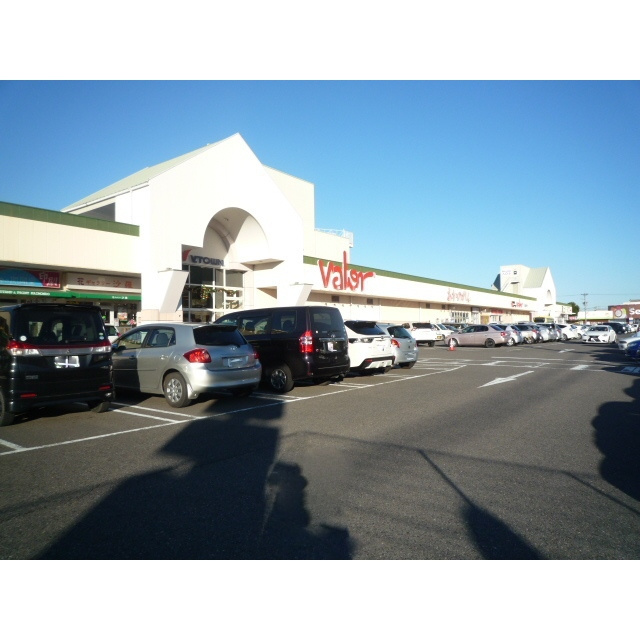 岐阜市岩井の一戸建ての周辺|バロー　芥見店