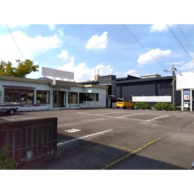 岐阜市市橋３丁目の店舗事務所