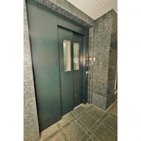 HABITATION Le・Domeのその他|エレベーター