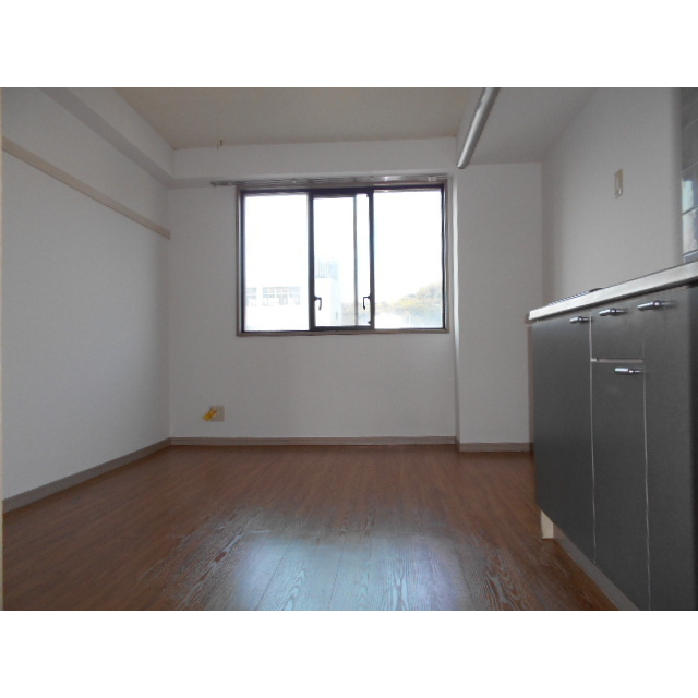 HABITATION Le・Domeの内装|DK7.1帖