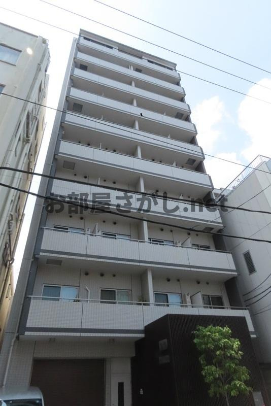 リブリ・東上野