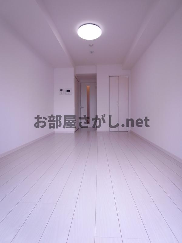 リブリ・東上野の内装|おしゃれな内装です