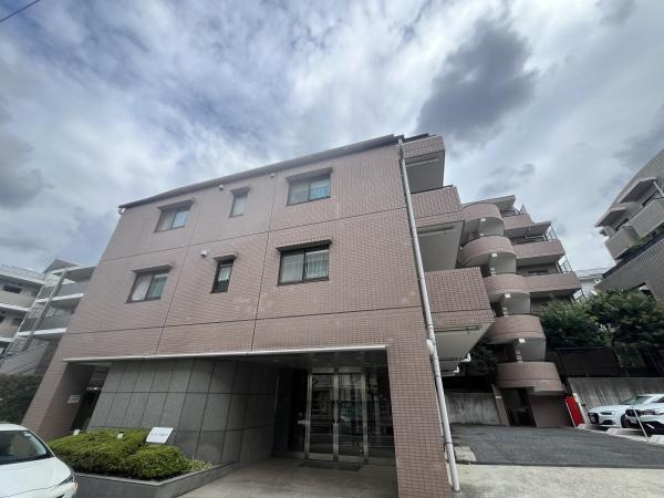 ウィライブ宮前平