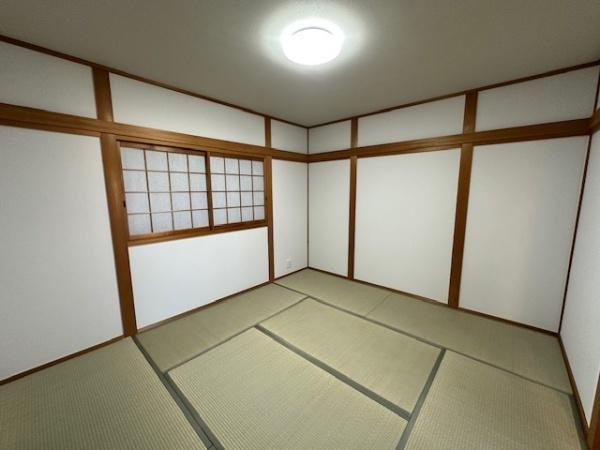 【寝室】