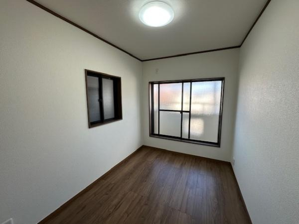 【子供部屋】