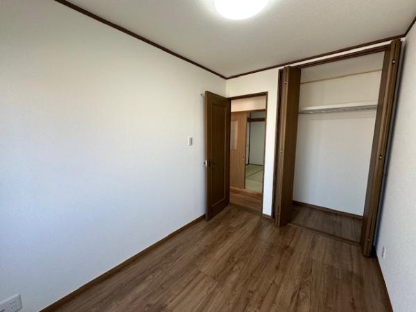 【子供部屋】