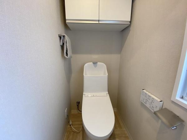 【トイレ】 | パークサイド明石