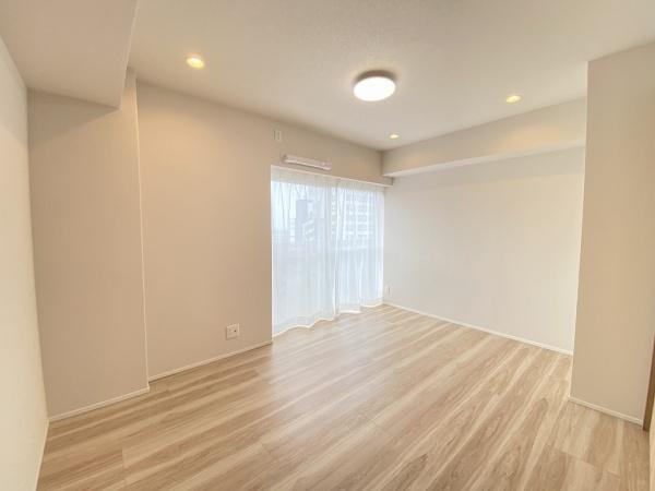 【寝室】 | パークサイド明石