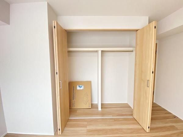 【収納】 | パークサイド明石