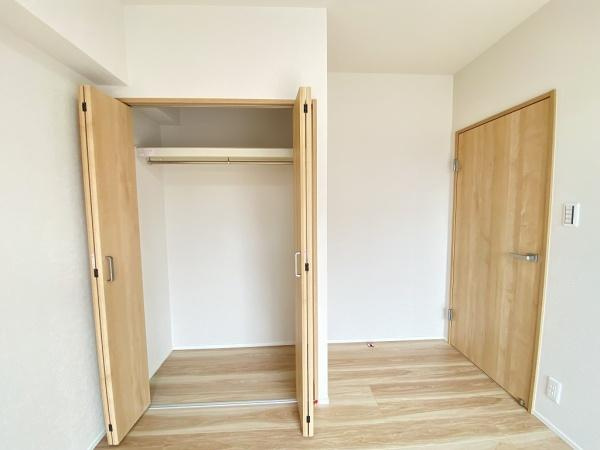 【収納】 | パークサイド明石