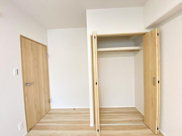 【収納】 | パークサイド明石