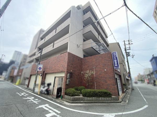 【外観】 | パークサイド明石