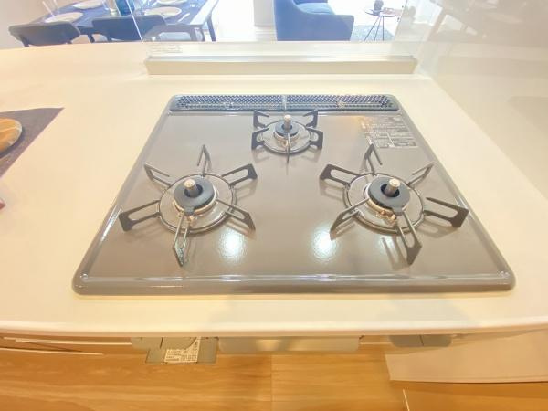 【キッチン】 | パークサイド明石