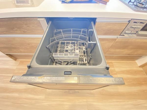 【キッチン】 | パークサイド明石