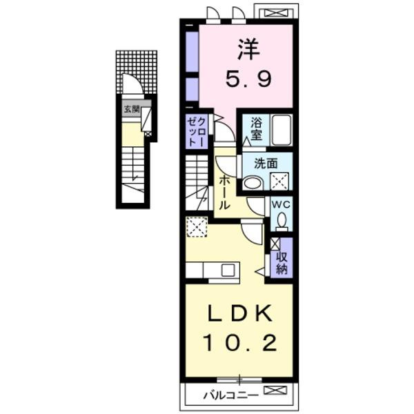 リバーコート　１