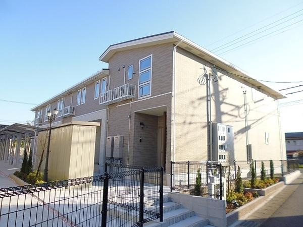 リバーコート　１