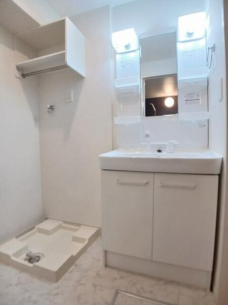 リバーコート　１のその他