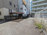 大阪市東成区東中本3丁目　売土地の画像