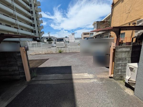 【その他】 | 大阪市東成区東中本3丁目　売土地