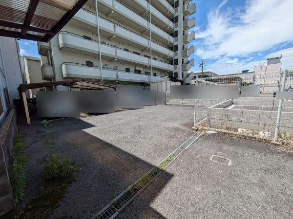 【その他】 | 大阪市東成区東中本3丁目　売土地