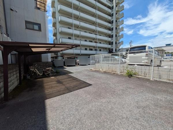 【その他】 | 大阪市東成区東中本3丁目　売土地