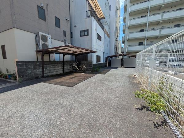 【その他】 | 大阪市東成区東中本3丁目　売土地