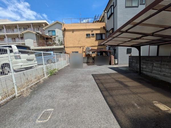 【その他】 | 大阪市東成区東中本3丁目　売土地