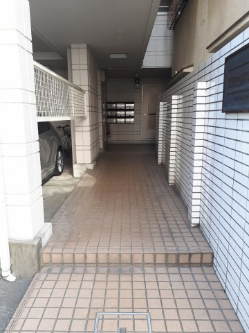 エクセリア本郷のその他共用部分