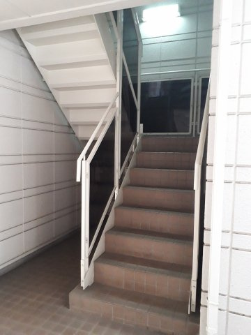 エクセリア本郷のその他共用部分