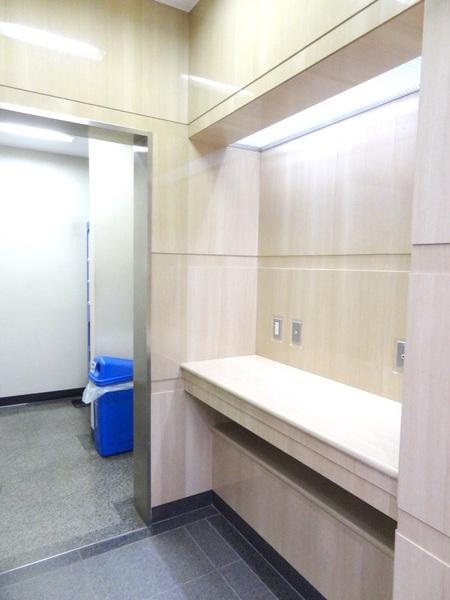 リアライズ大正駅前ビルのその他|★ゆとりの場所★