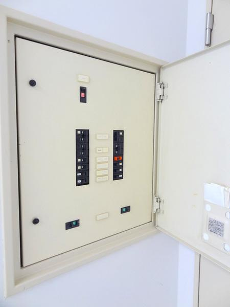 リアライズ大正駅前ビルのその他