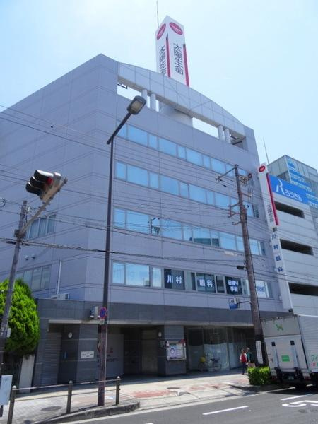 リアライズ大正駅前ビル