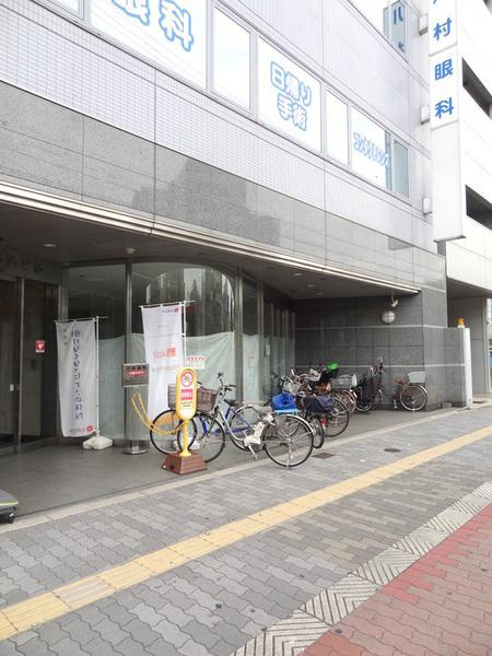 リアライズ大正駅前ビルのその他