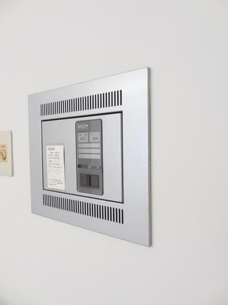 リアライズ大正駅前ビルのその他|★安心のセコム★