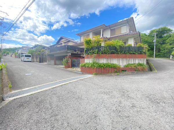 岩出市紀泉台　中古戸建のその他