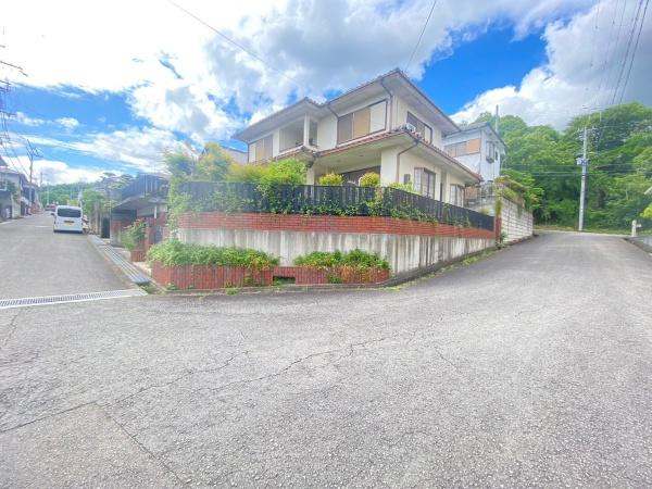 岩出市紀泉台　中古戸建のその他