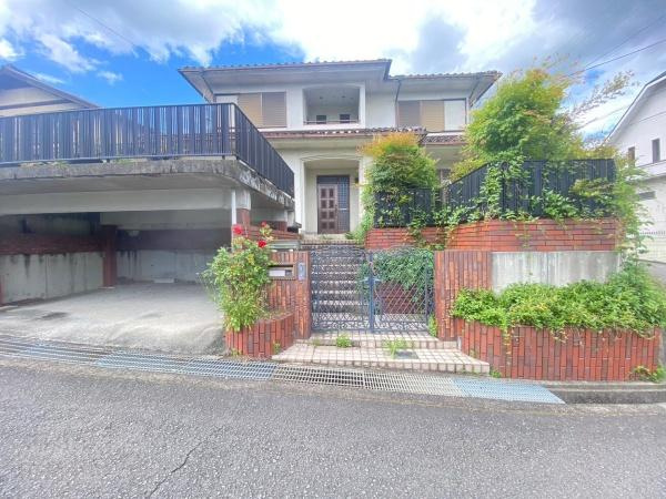 岩出市紀泉台　中古戸建のその他