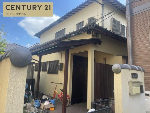 岡崎市青木町の売地のその他