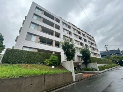 【外観】 | シティウインズイルパティオ | 物件の外観です