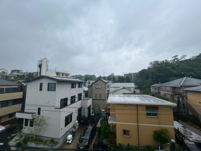 【展望】 | シティウインズイルパティオ