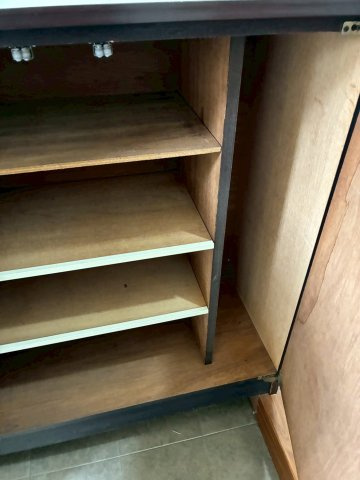 サントル動坂の収納