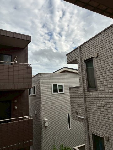 サントル動坂の展望