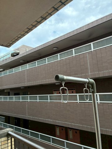 サントル動坂の展望