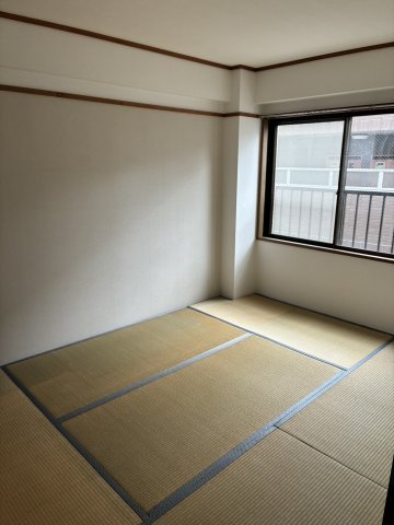 サントル動坂の和室